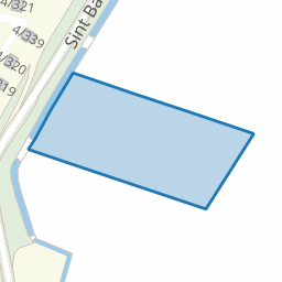 Perceel OBG00-S-1220