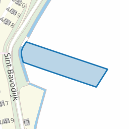 Perceel OBG00-S-1222