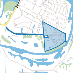 Perceel OBG00-S-1250