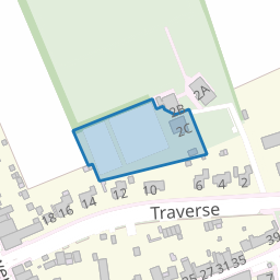 Perceel OBG00-S-1275