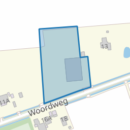 Perceel OBG00-S-1303