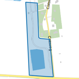 Perceel OBG00-S-1304