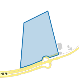 Perceel OBG00-S-1313