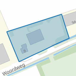 Perceel OBG00-S-1315