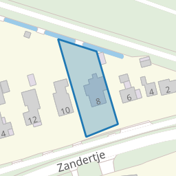 Perceel OBG00-S-1319