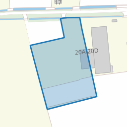 Perceel OBG00-S-1327