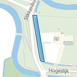 Perceel OBG00-S-1329