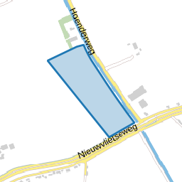 Perceel OBG00-S-1370