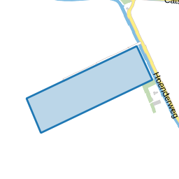 Perceel OBG00-S-1384