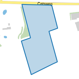 Perceel OBG00-S-1389