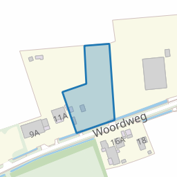 Perceel OBG00-S-1414