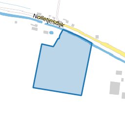 Perceel OBG00-S-1435