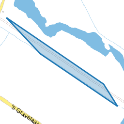 Perceel OBG00-S-1450