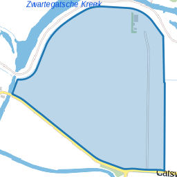 Perceel OBG00-S-1461