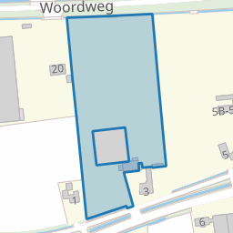 Perceel OBG00-S-1478