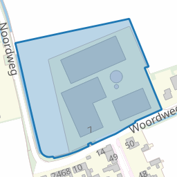 Perceel OBG00-S-1488