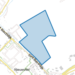 Perceel OBG00-S-1494