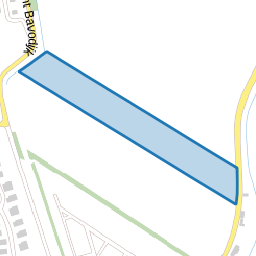 Perceel OBG00-S-1506