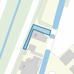 Perceel OBG00-S-1517