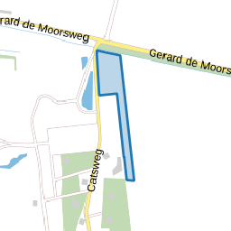 Perceel OBG00-S-1519