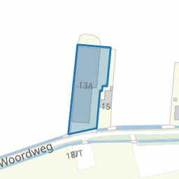 Perceel OBG00-S-1526