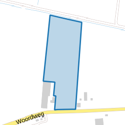 Perceel OBG00-S-1527