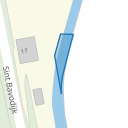 Perceel OBG00-S-1529