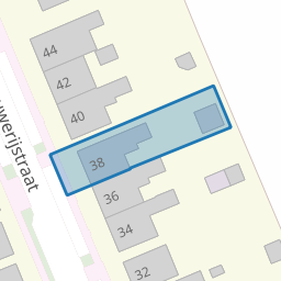 Perceel OBG00-S-1533