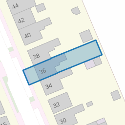 Perceel OBG00-S-1534