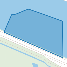 Perceel OBG00-S-1541