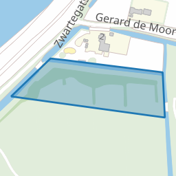 Perceel OBG00-S-1545