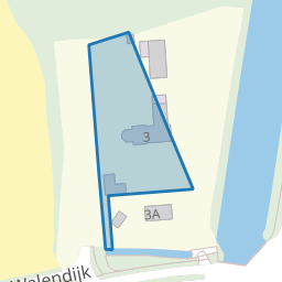 Perceel OBG00-S-1553