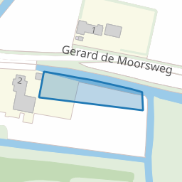 Perceel OBG00-S-1558