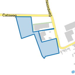 Perceel OBG00-S-1569