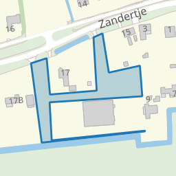 Perceel OBG00-S-1583