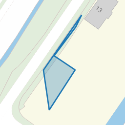 Perceel OBG00-S-1592