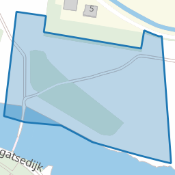 Perceel OBG00-S-1599