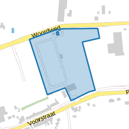 Perceel OBG00-S-1606