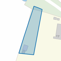 Perceel OBG00-S-1613