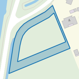 Perceel OBG00-S-1622