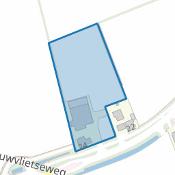 Perceel OBG00-S-1625