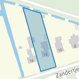 Perceel OBG00-S-1685