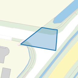 Perceel OBG00-S-1697