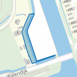 Perceel OBG00-S-1754