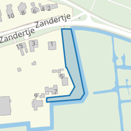 Perceel OBG00-S-1770