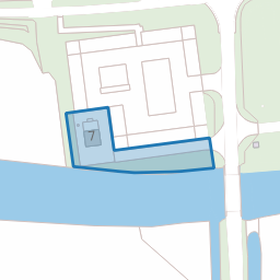 Perceel OBG00-S-1800