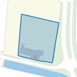 Perceel OBG00-S-1810