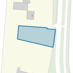 Perceel OBG00-S-1811