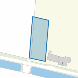 Perceel OBG00-S-1813