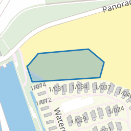 Perceel OBG00-S-1831